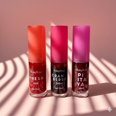 Tinta de labios RUBY ROSE