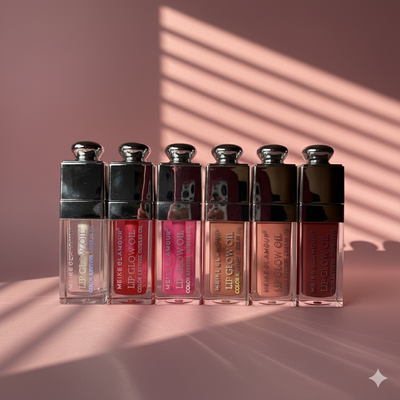 Gloss tipo Dior (réplica) MAIKE GLAMOUR