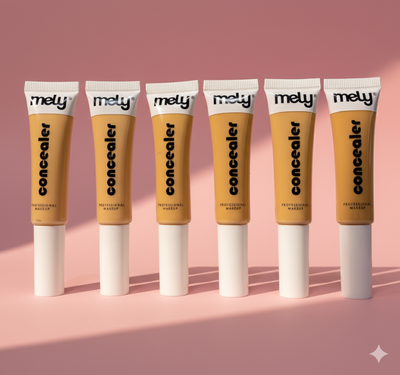 Corrector de ojeras MELY