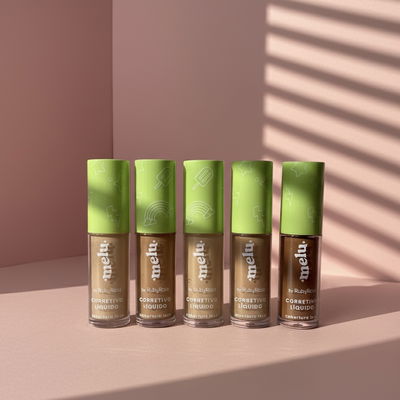 Corrector melu by RUBY ROSE