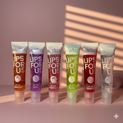 Lip oil 4ANGEL
