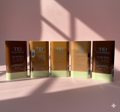 Contorno en barra TEI