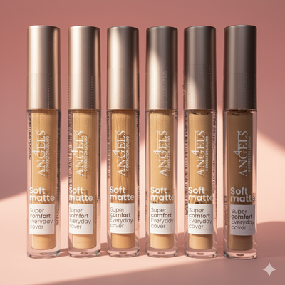 Corrector de ojeras 4ANGEL