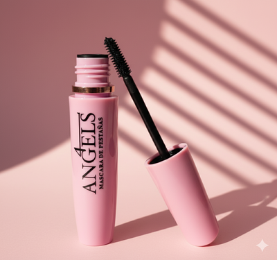 Máscara de pestañas 4ANGEL