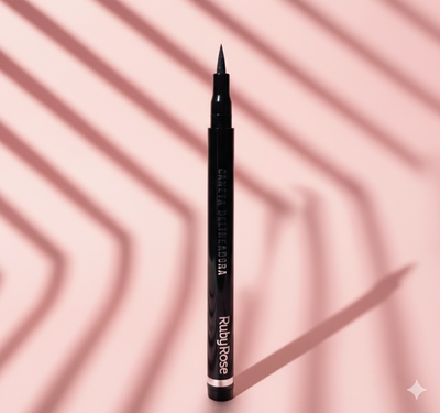 Delineador en fibra RUBY ROSE