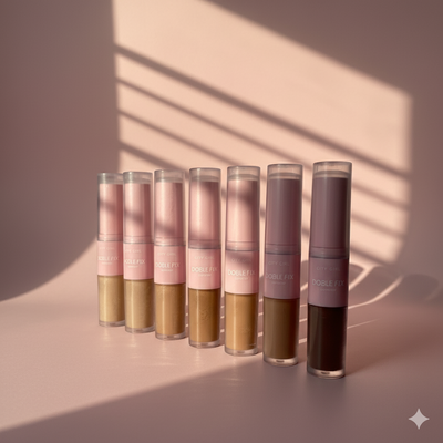 Corrector/ Contorno CITY GIRL