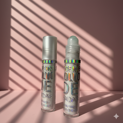 Polvo de hadas rolon IMÁN OF NOBLE