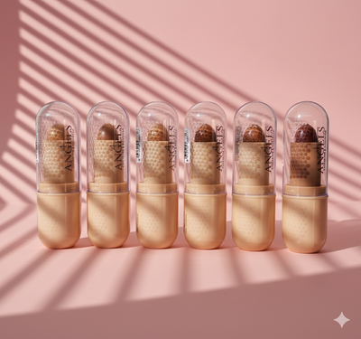 Corrector y Contorno 4ANGEL