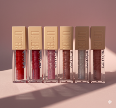 Lifter gloss MISS LARA