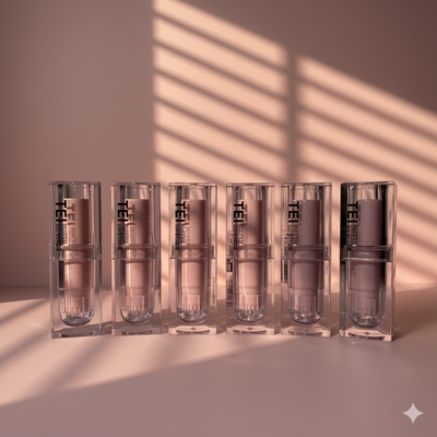 Labial matte en barra TEI