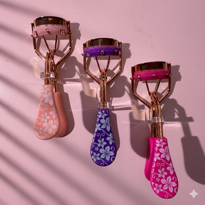 Arqueador de pestañas