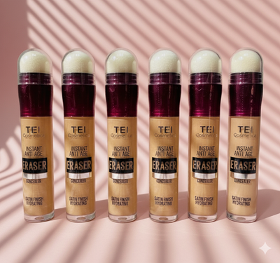 Corrector de ojeras TEI