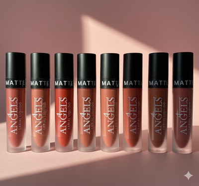 Labial matte 4ANGEL