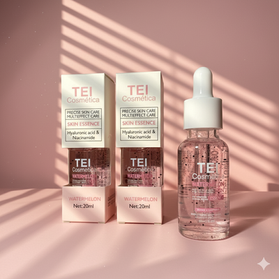 Serum de rostro TEI