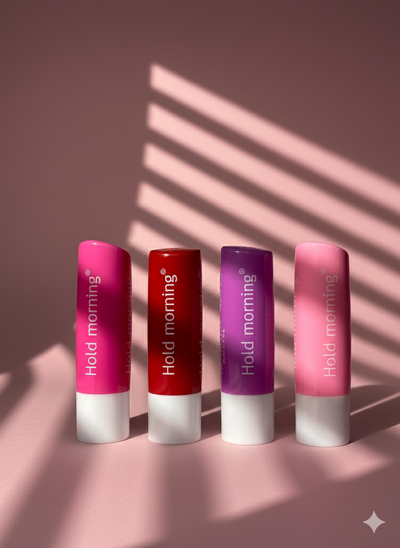 Manteca de cacao HOLD MORINING