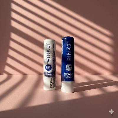 Manteca de cacao PINK21