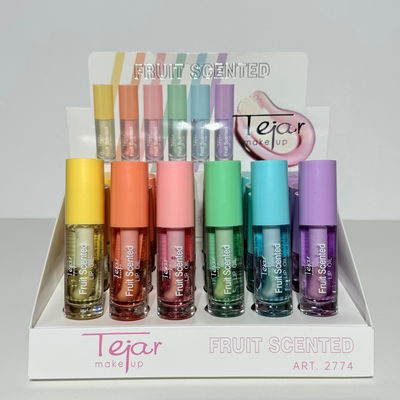 Lip oil tejar