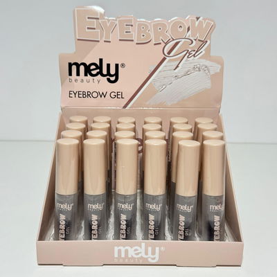 Gel de cejas mely