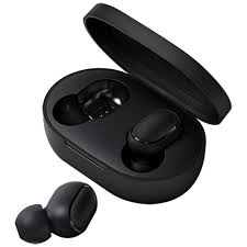 AURICULAR BALI TWS BL-2 NEGRO