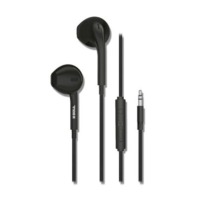 AULICULAR MANOS LIBRES S389 SOUL NEGRO