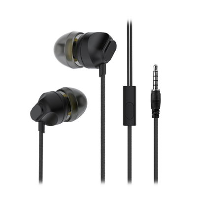 AURICULAR MANOS LIBRES S89 NEGRO