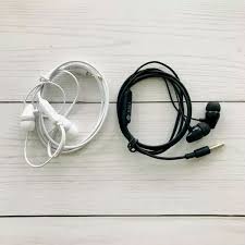 AURICULAR MANOS LIBRES BALI BL-120 IN EAR NEGRO