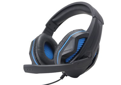 AURICULAR GAMING FOR P4 / X-ONE S881
