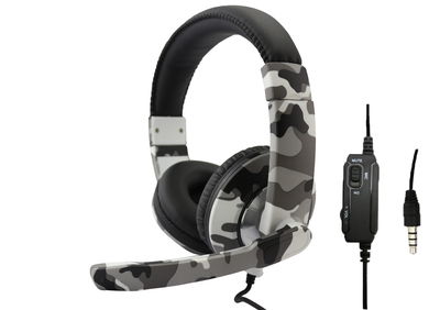 AURICULAR GAMING2 FOR PS4/X-BOXPS4-A7