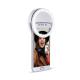 SELFIE LED FLASH CIRCULAR ROSA