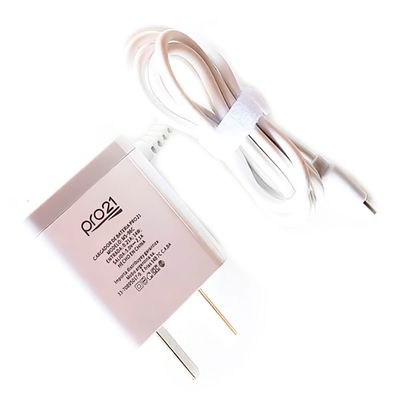 CARGADOR TIPO C 2.1 AMP