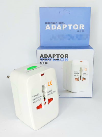 ADAPTADOR VIAJERO 2101