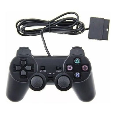 JOYSTICK COMPATIBLE C/PS2