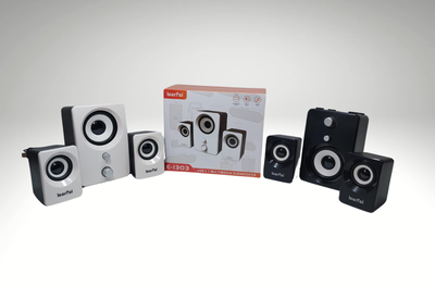 PARLANTE PARA PC KIT X 3