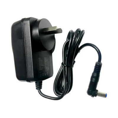 FUENTE 6V POTENCIA 1.5 mAh PIN 5.5X2.5MM