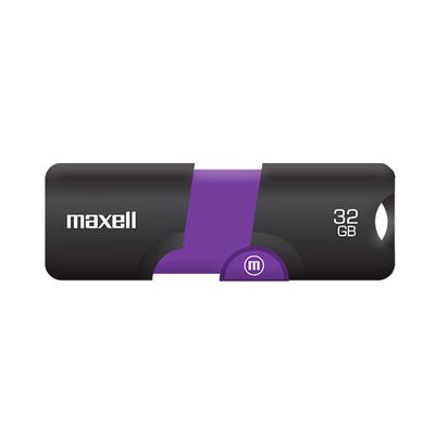 PEN DRIVE MAXELL 32 GB FLIX 3.0