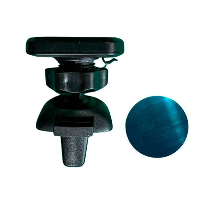 SOPORTE COCHE BALI MAGNETICO VENTILACION BL-502N 