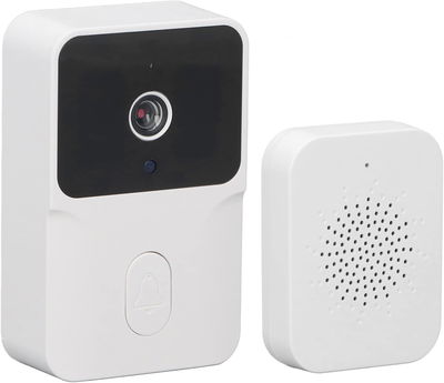 TIMBRE SMART CON VISOR
