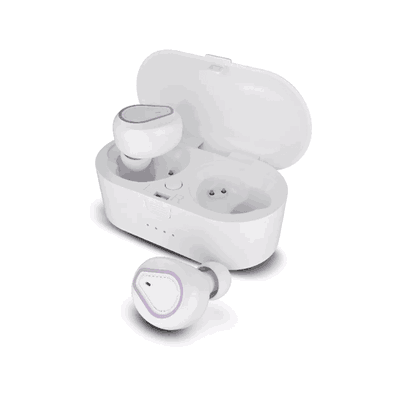 AURICULAR BALI TWS BL-2 BLANCO