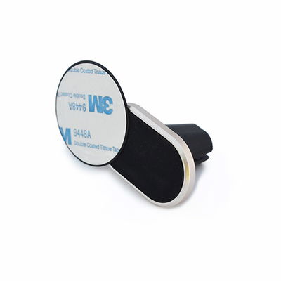 SOPORTE VENTILACION IMAN COLOR NEGRO CODIGO CJ92