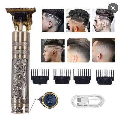 CORTADORA DE PELO T9 DRAGON