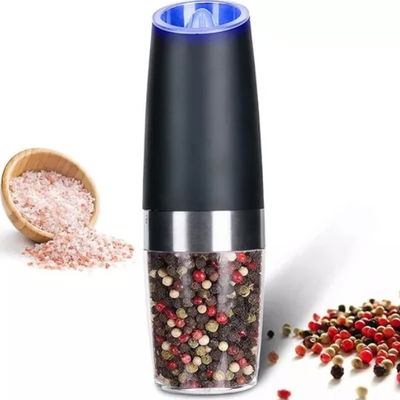 MOLINO PIMENTERO CON LUZ LED