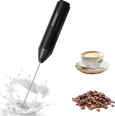 BATIDOR DE CAFE PORTATIL