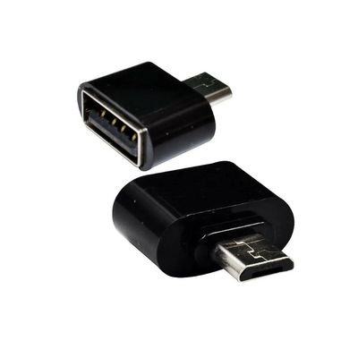 ADAPTADOR OTG USB A MICRO USB