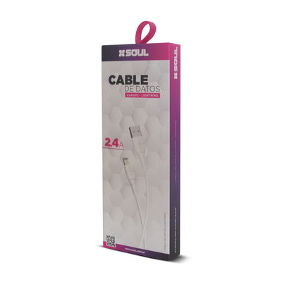 CABLE SOUL CLASSIC TIPO C