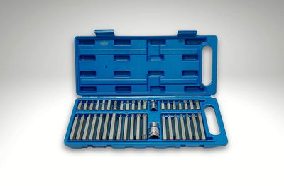 SET LLAVES ALEM 40PCS