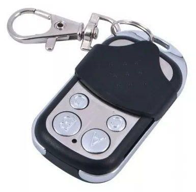 CONTROL COPIADOR PORTON