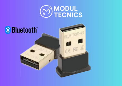 ADAPTADOR BLUETOOTH 4.0
