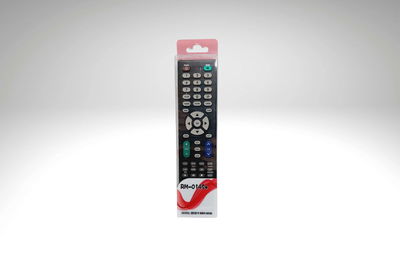 CONTROL UNIVERSAL SMART TV