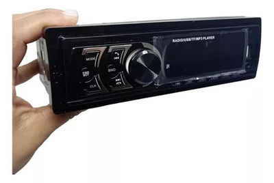 ESTEREO DE AUTO FIJO LAMBO