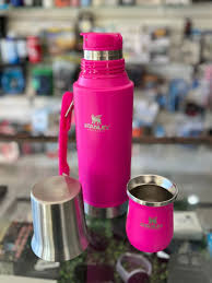 TERMO T/STANLEY  FUCSIA